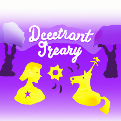 Picture of Betrayal and deception